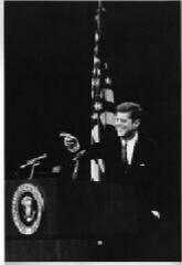 Kennedy Press Conference